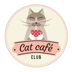 Cat Cafe Club