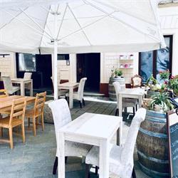 Camel Restaurant & Bar