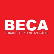 Beca - Fúkané Tepelné Izolácie