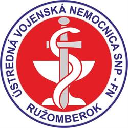 Ústredná vojenská nemocnica SNP Ružomberok - fakultná nemocnica