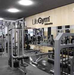 LifeGym Fitness Centrum