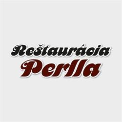 Reštaurácia Perlla