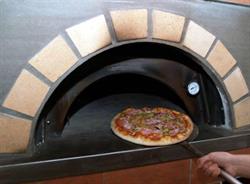 Pizza Roman