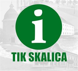 Skalica - Turistická informačná kancelária