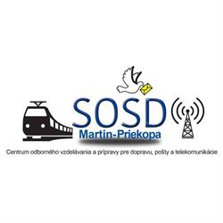 Stredná odborná škola dopravná