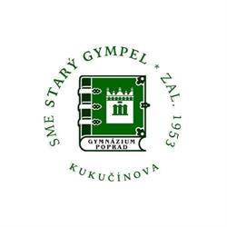 Gymnázium, Kukučínova 4239/1, Poprad