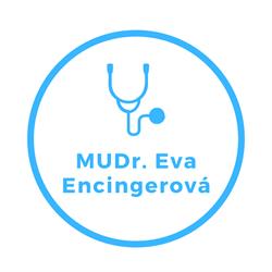 ENCINGEROVÁ EVA, MUDr.