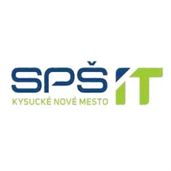 Stredná priemyselná škola informačných technológií KNM