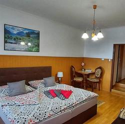 Penzión Tomino,Banská Štiavnica