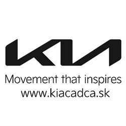 Kia - DOPRAVA A SLUŽBY K & T