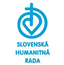 Slovenská humanitná rada / Slovak Humanitarian Council