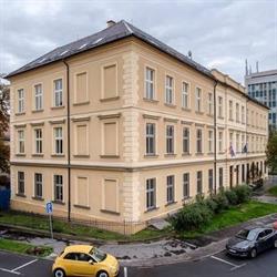 Konzervatórium Košice, Timonova 2