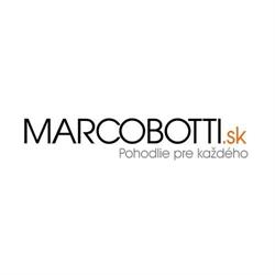 Obuv Marco Botti