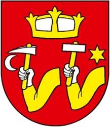 Obec Rimavská Baňa