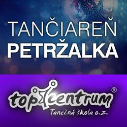 TANČIAREŇ Bratislava