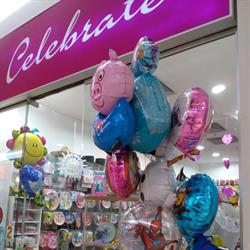 Party Obchod CELEBRATE