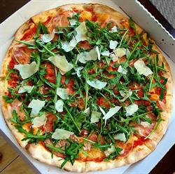 Venezia pizza Italia