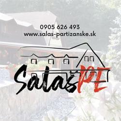 Salaš Partizánske