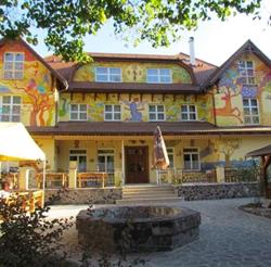 Hotel Encián