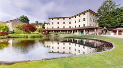 Boutique Hotel Pri Mlyne