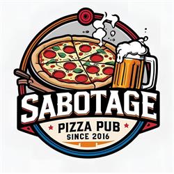 Sabotage Pizza Pub