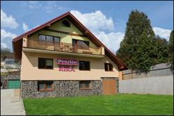 Penzion Kika - Dolný Kubín