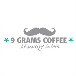 9 Grams Coffee