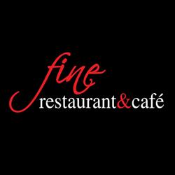 Fine Restaurant & Cafe