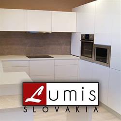 Michal Sopko LUMIS SLOVAKIA
