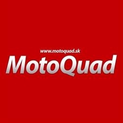 Radoslav Gašo MOTOQUAD