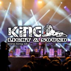 KING LIGHT & SOUND, s.r.o.
