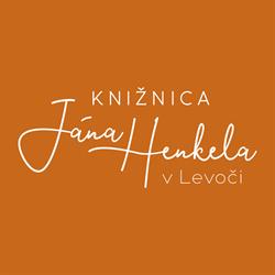 Knižnica Jána Henkela v Levoči