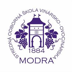 Stredná odborná škola vinársko - ovocinárska, Kostolná 3, Modra