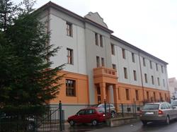 Katolícke gymnázium Štefana Moysesa, Hurbanova 9, Banská Bystrica