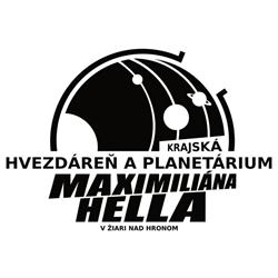 Krajská hvezdáreň a planetárium Maximiliána Hella v Žiari nad Hronom