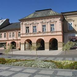 Múzeum Janka Kráľa