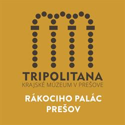 Krajské múzeum v Prešove