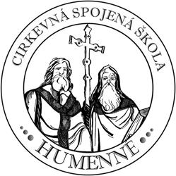 Cirkevná spojená škola, Duchnovičova 24, Humenné
