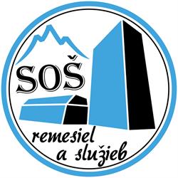 Stredná odborná škola remesiel a služieb, Okružná 761/25, Poprad