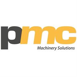 PMC Machinery Solutions, s. r. o.