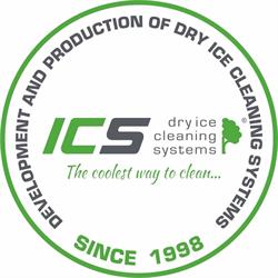 ICS ice cleaning systems s. r. o.