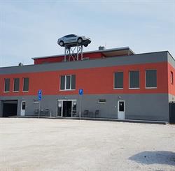 AUTONOVOTNY, s.r.o.