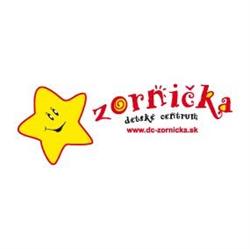 DETSKÉ CENTRUM "ZORNIČKA" s. r. o.