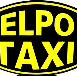 Elpo Taxi s.r.o.