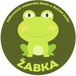 Súkromná materská škola Žabka, Okružná 949, Námestovo