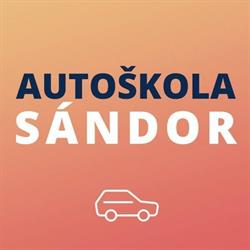 Autoškola Sándor s.r.o.