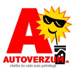 Autoverzum