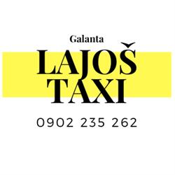 Lajos Taxi
