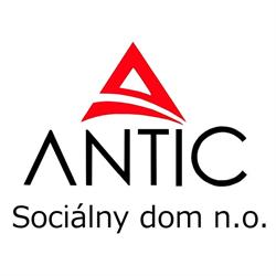Sociálny dom ANTIC n.o., Bardejov