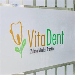 VitaDent - zubná klinika, s. r. o.